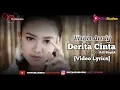 Download Lagu Jihan Audy - Derita Cinta [video lyrics]