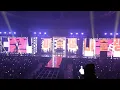 [4K] 241222 에픽하이(EPIK HIGH) '미슐랭 CYPHER + 노땡큐' | 2024 에픽하이 콘서트 | @올림픽공원 핸드볼경기장