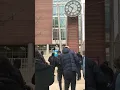 Memorial held in downtown Grand Rapids for 2nd anniversary of Patrick Lyoya s death