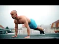 The Perfect Push Up | Do it right!