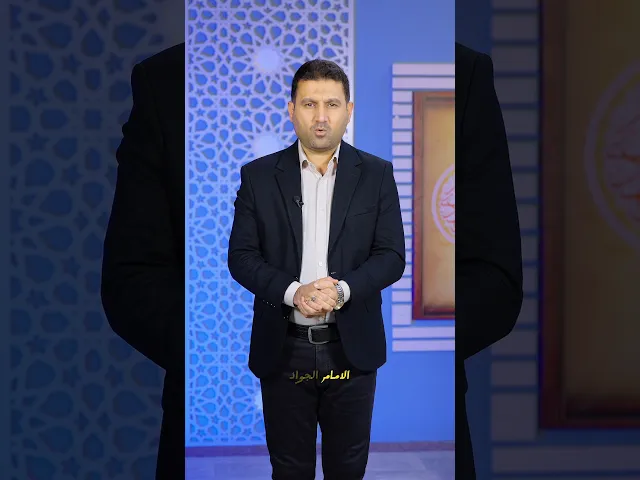 ⁣#الحسن بن #راشد منو؟