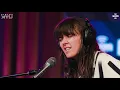 Courtney Barnett — Rae Street | LIVE Performance | SiriusXM