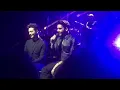 IL Volo 2/13/16 Unchained Melody