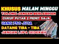🔴𝗞𝗨𝗡 𝗙𝗔𝗬𝗔𝗞𝗨𝗡❗𝗦𝗘𝗠𝗢𝗚𝗔 𝗜𝗡𝗜 𝗥𝗘𝗝𝗘𝗞𝗜 𝗔𝗡𝗗𝗔, 𝗡𝗬𝗔𝗧𝗔 750 JUTA 𝗠𝗔𝗦𝗨𝗞 𝗥𝗨𝗠𝗔𝗛, 𝗕𝗨𝗞𝗧𝗜𝗞𝗔𝗡 𝗦𝗘𝗞𝗔𝗥𝗔𝗡𝗚 𝗝𝗔𝗡𝗚𝗔𝗡 𝗗𝗜𝗧𝗨𝗡𝗗𝗔