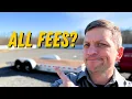 Is COPART Still Worth It I Tracked the Real Cost to Find Out REPO Car