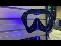 Live from DEMA 2019 TUSA Paragon S