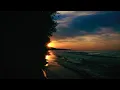 A Day at the Beach - j'san., Pandrezz.
