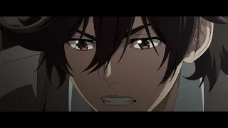 YouTube影片, 內容是風都偵探 假面騎士SKULL的肖像 的 特報影片