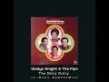 Gladys Knight & The Pips - The Nitty Gritty (T-Maxx ReBeatMix 2025)