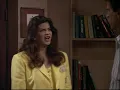 Cheers Clips Send Diane to prison