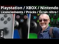 Download Lagu Playstation / Nintendo / XBOX : Les problèmes s'accumulent 😱 Mon PC Gamer : mes réponses 😎