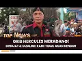 Download Lagu 🔴Hercules Meradang! Diduga GRIB Jaya Dihujat dan Dizalimi: Kami Tidak Akan Lemah atau Kendur