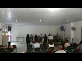 AUTOR DA VIDA _ COREOGRAFIA MINISTÉRIO ELA .