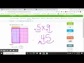 IXL I 13 Explained Multiplying Decimals with Models