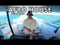 Lagu Fiesta en Barco en Miami | Mix de Afro y Melodic House 2025 en 4K ft. Keinemusik, HUGEL, Adam Port