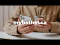 Online Update mybethel ca