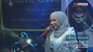 Download Dua Lalaki  - Yuyun Ayunda  | Orkes Dangdut Bajidor ERSHI MUSIK MP3