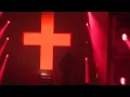 SARAMALACARA  - TOMBOY - LIVE COMPLEJO C ART MEDIA