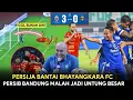 Lagu PERSIJA BANTAI BHAYANGKARA❗Persib Malah Jadi Untung Besar🔥Bojan Siapkan Ramon Eksekusi Penalti