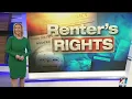 Do you know your rights as a renter when it comes to background checks