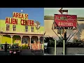 Area 51 Alien Center Alien Cathouse Brothel