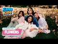Flowers K-LOVE Kids
