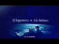 El Ingeniero vs Me Rehuso (Mashup) - Vilu Gontero
