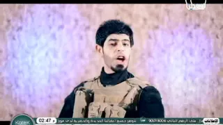 المنشد نور الكاظمي اوبريت شيخ التفكة قناة الفرقدين الفضائية دندنها