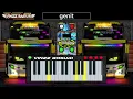 Download Lagu TELOLET BASURI GENIT 36 NOT FREE FLM PIANIKA