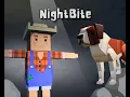 Dodging Dogs - Collecting Food