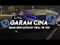 Lagu DJ GARAM CINA ❗❗ YANG KALIAN CARI REMIX VIRAL TIK TOK