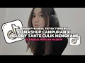 Download Lagu DJ MASHUP CAMPURAN MELODY TANTE CULIK AKU DONG | SOUND KANE VIRAL TIKTOK