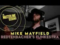 Download Lagu Mike Mayfield x Redtenbacher's Funkestra | River | Masterlink Sessions | Joni Mitchell cover