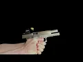 Building a Double Stack 1911 Ep 7 First Test Fire