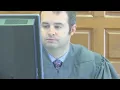 Dubuque man charged with murder makes court appearance