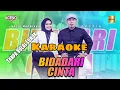 Download Lagu Bidadari Cinta - Nazia Marwiana Feat. Brodin | Karaoke Tanpa Vokal Cowok [Official Music Video HD]