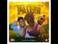 Download Lagu Nyarkoa Black x Dhat Gyal x Kahdel ft Damage Musiq -Haters Prayer (Audio Slide)