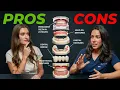Dentist Compares EVERY Option For Replacing Missing Teeth