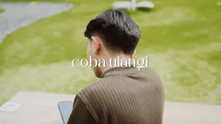 Coba Ulangi - Sammy Simorangkir | Cover by Billy Joe Ava