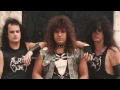 Agatha Bones - Thrash Attack