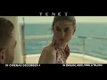 TENET Elizabeth Debicki