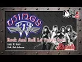 Download Lagu Wings Rock and Roll Lu Punya Suka Karaoke No Vocal