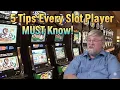 Slot Machine Secrets 5 Tips Every Player MUST Know