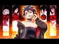 EVERY Mangekyou Sharingan Power In Naruto EXPLAINED