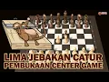 Download Lagu TRIK BERMAIN INDAH YANG MEMBUAT KALIAN AKAN MENGUASAI PERMAINAN CATUR!!!