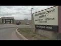 Inmate at Vanderburgh County Jail dies