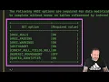 Learn T SQL With Erik Indexed View Maintenance