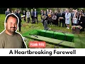 Frank Fritz s Passing A Tragic and Heartfelt Goodbye