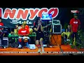 Download Lagu BERLAYAR TAK BERTEPIAN - NADHIA ULVI - ANNYCO MUSIC - JAMKID MARGOREJO PATI