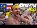 Download Lagu Merdeka 2023, Malaysia's National Independence Day | Putrajaya